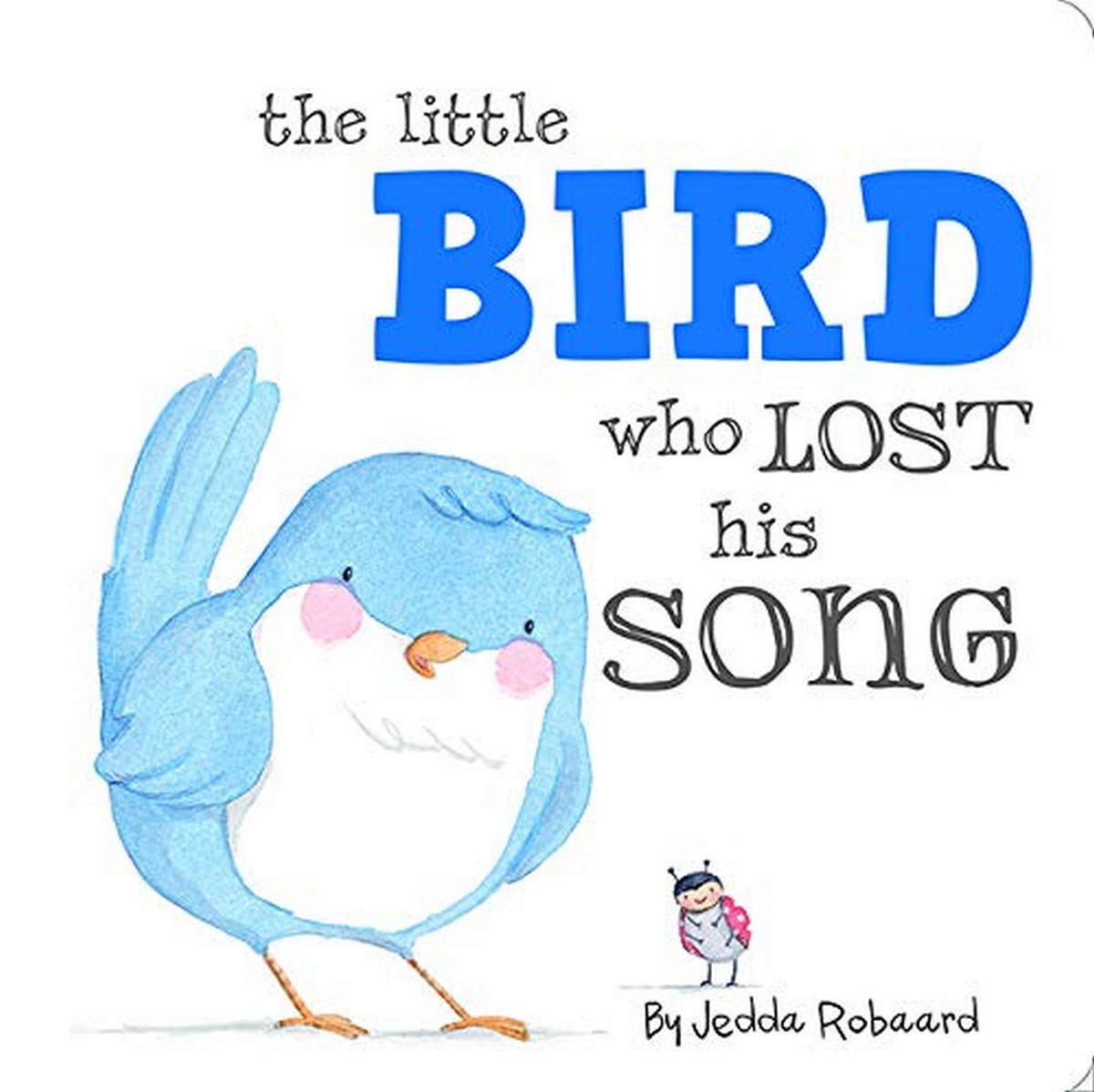 The Little Bird Who Lost His Song (Little Creatures) book
