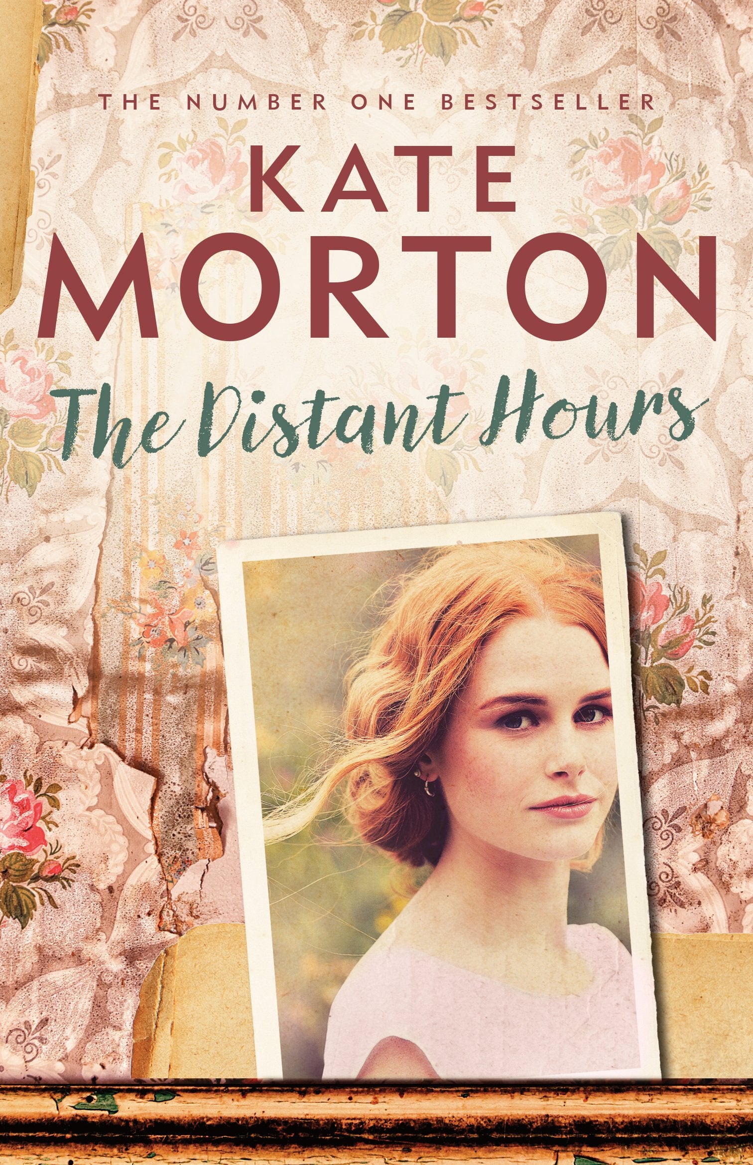 The Distant Hours Books