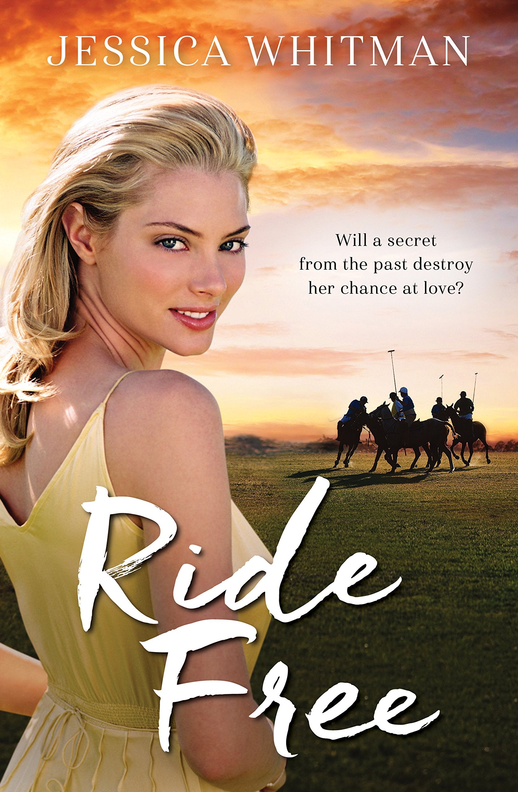Ride Free (The Polo Season Book 3) book