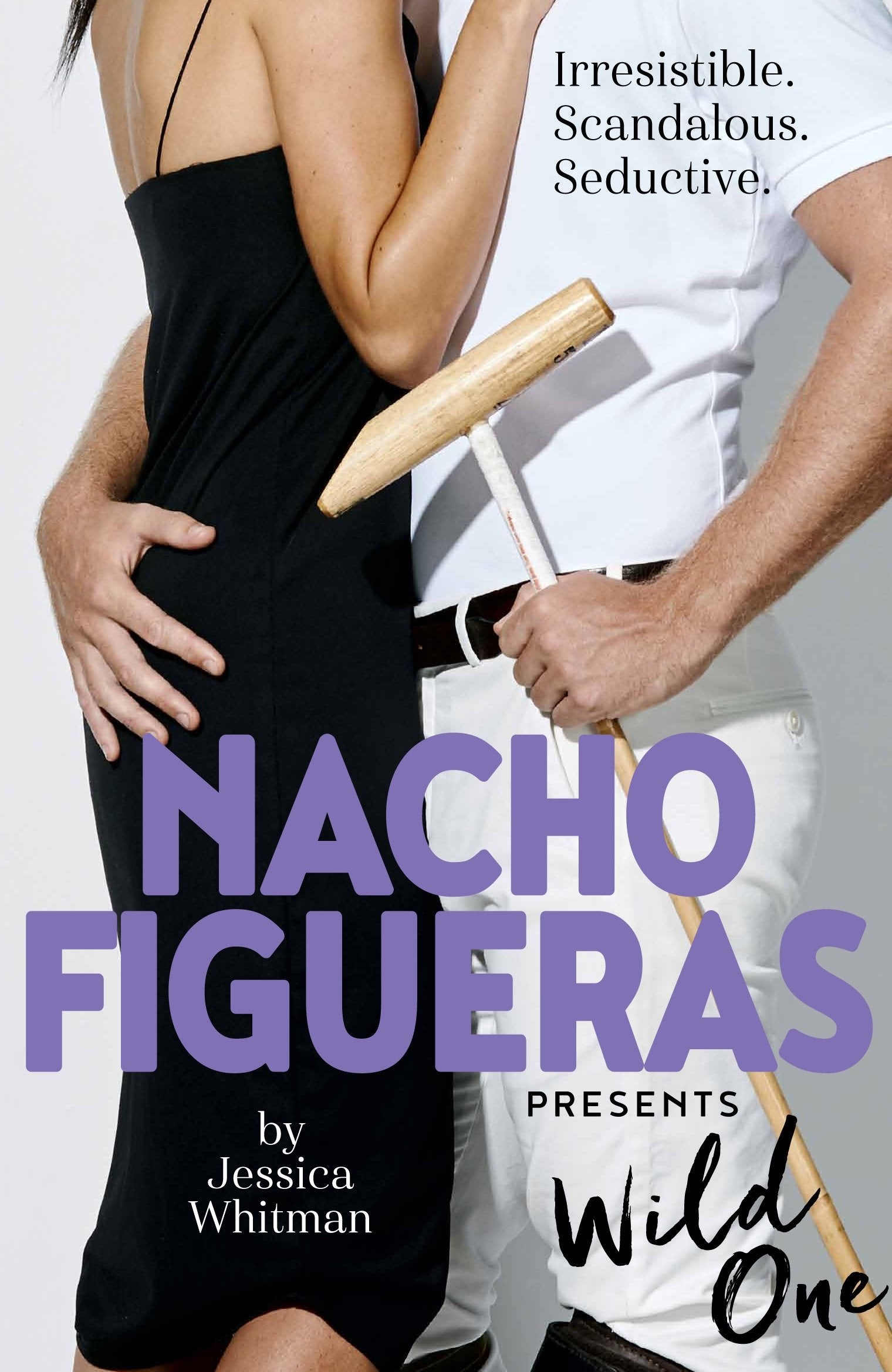 Nacho Figueras presents: Wild One (The Polo Season) Contemporary literature