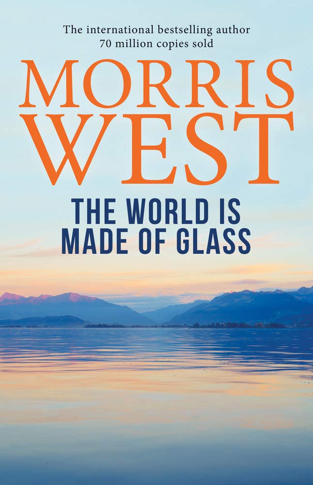 The World Is Made of Glass book