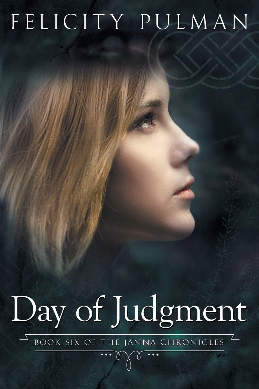Day of Judgment: The Janna Chronicles 6 book