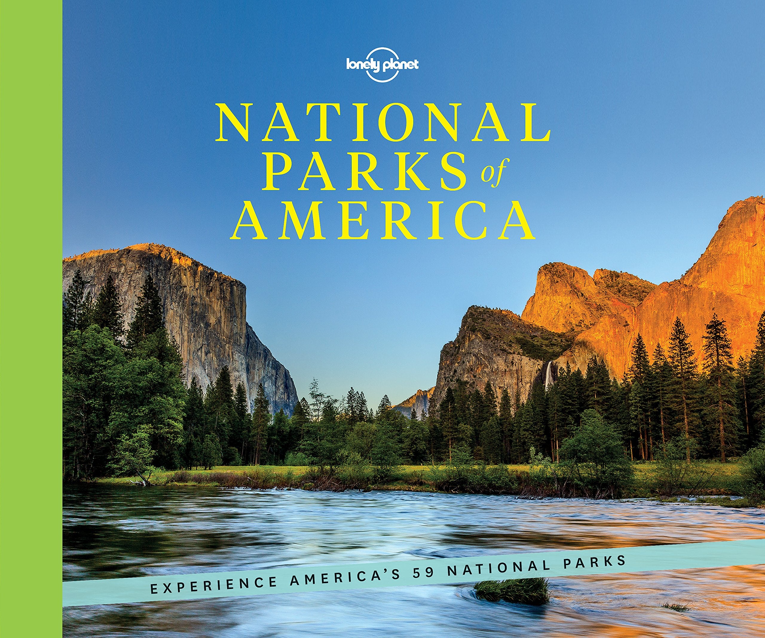 National Parks of America Leisure, Home & Garden