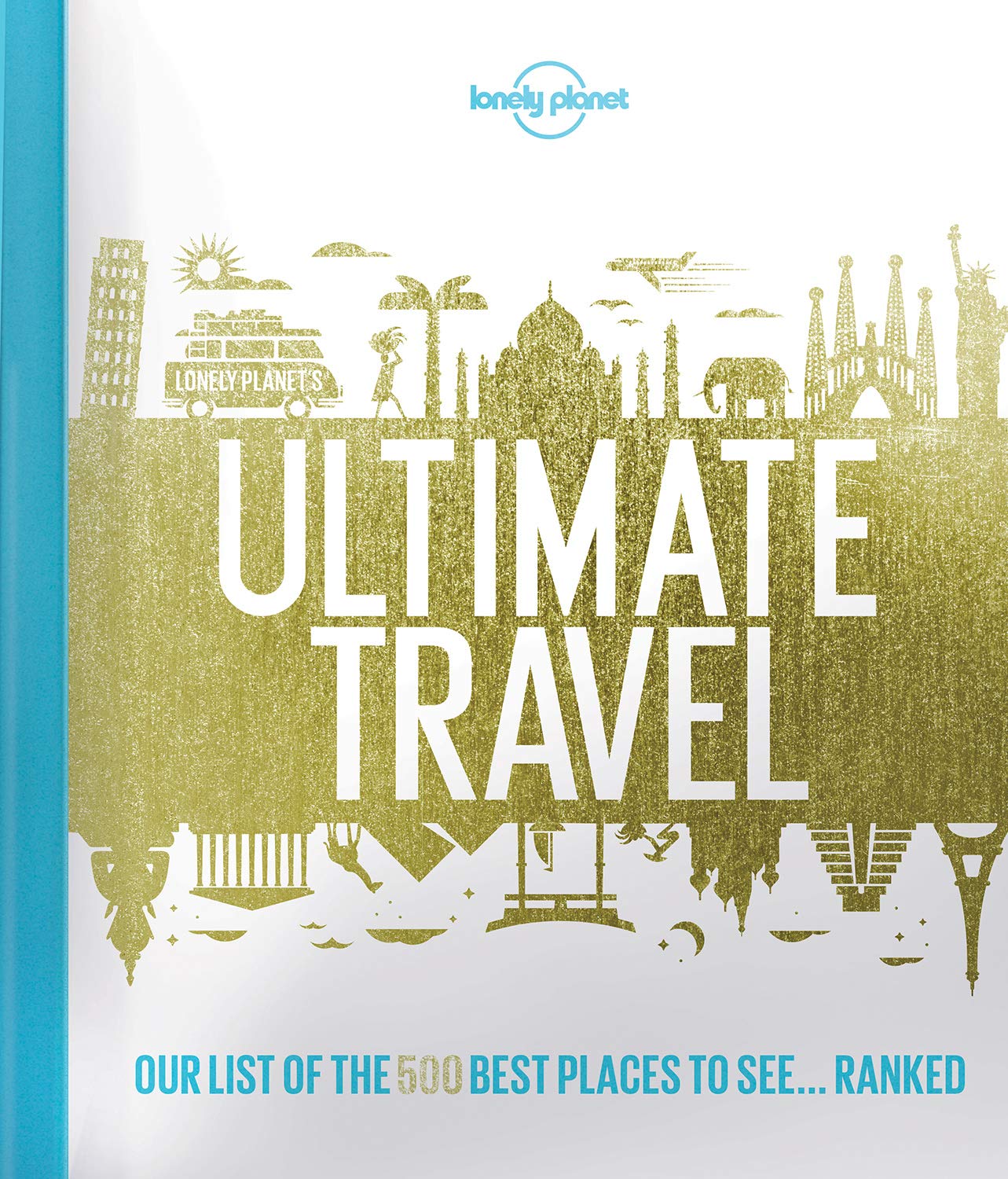 Lonely Planet's Ultimate Travel Learning & Reference
