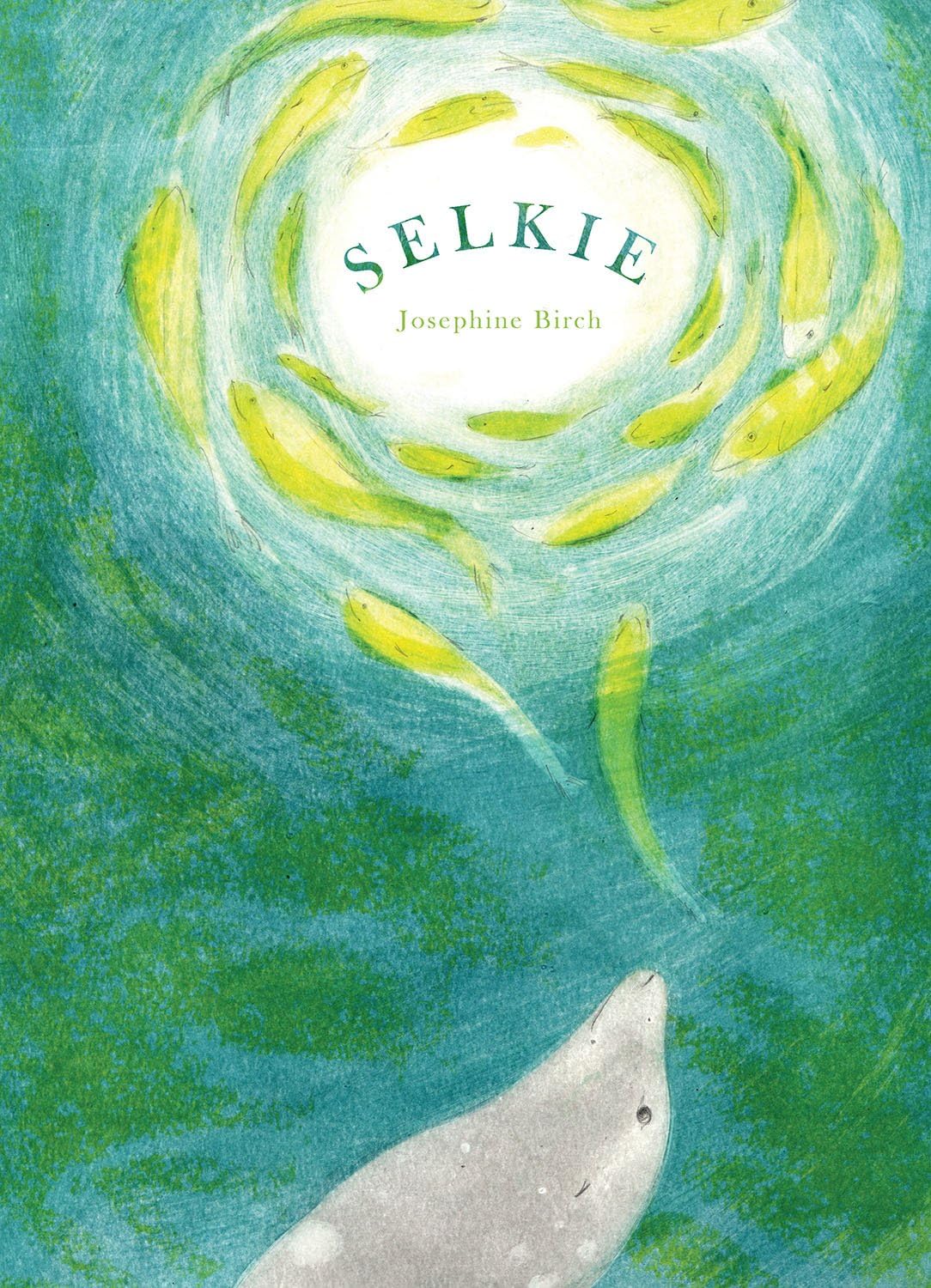 Selkie Novels & Short Stories