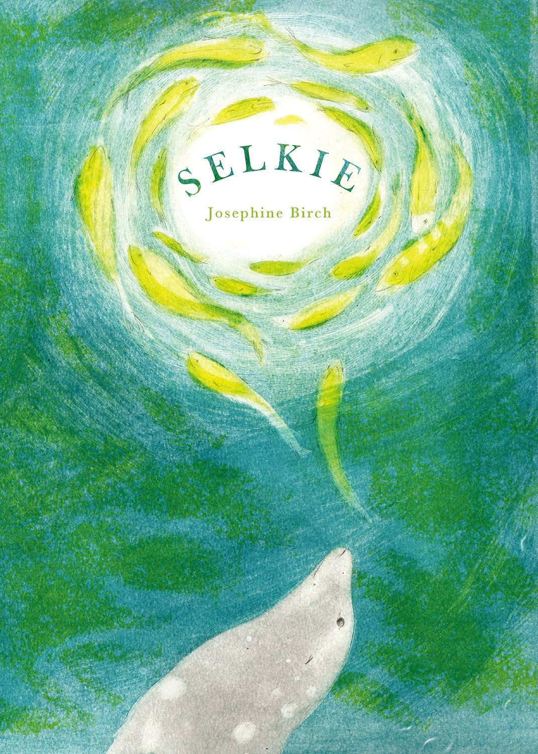 Selkie Fairy Tales & Legends