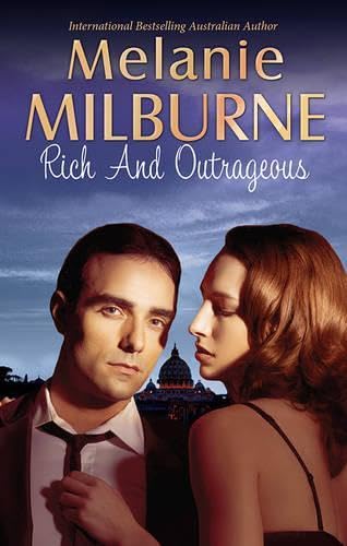 HIS POOR LITTLE RICH GIRL/DESERVING OF HIS DIAMONDS /ENEMIES AT THE ALTAR (The Outrageous Sisters) book