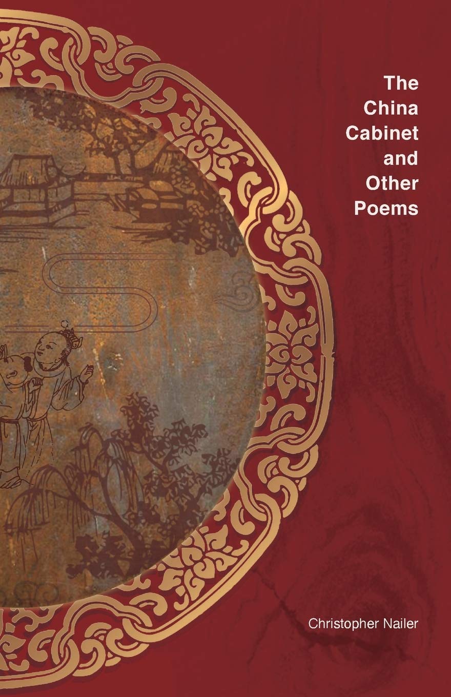 The China Cabinet and other poems Poetry