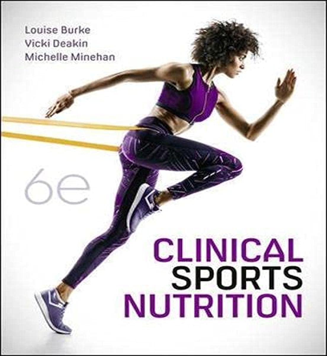 Clinical Sports Nutrition Medicine