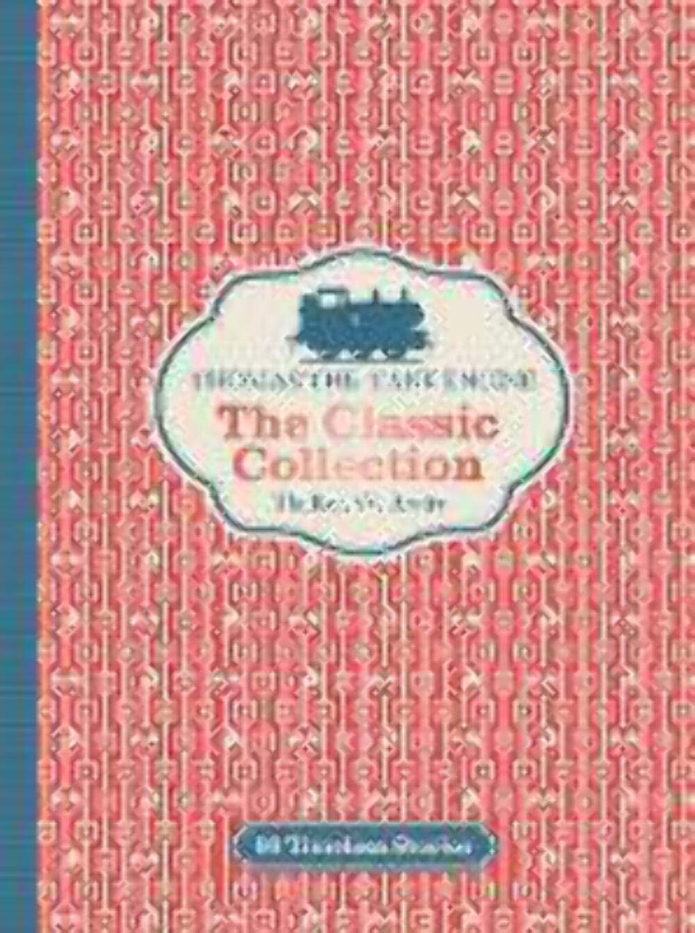 Product Image: The Classic Collection (Thomas & Friends)