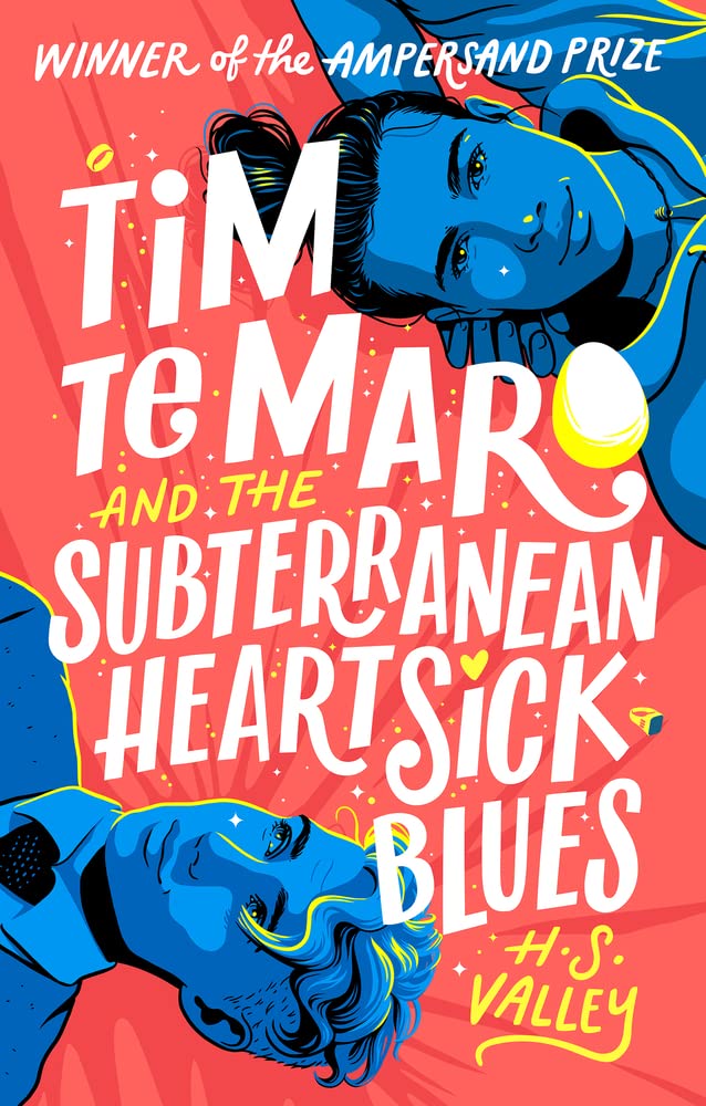 Tim Te Maro and the Subterranean Heartsick Blues Parents & Children