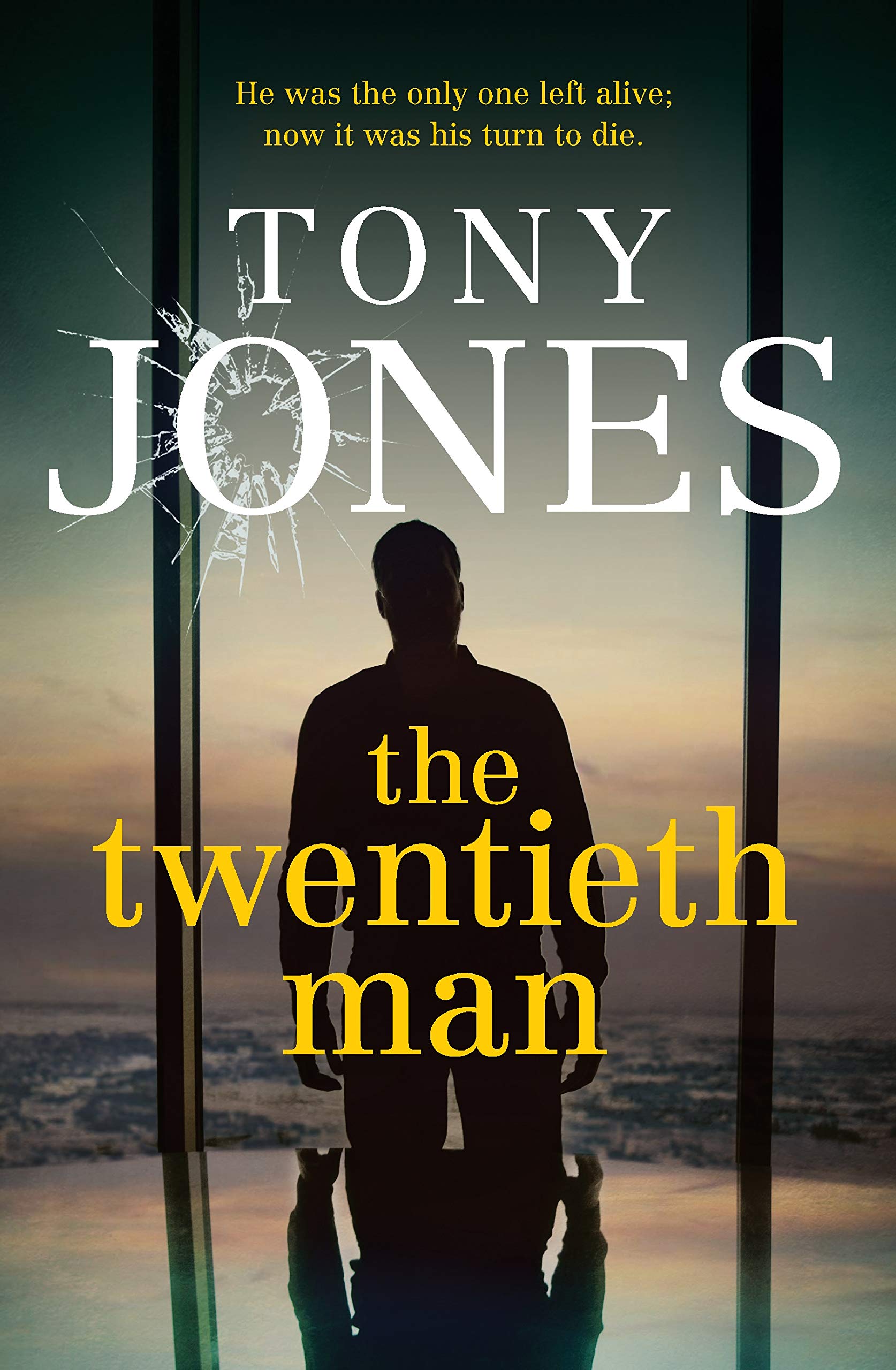 The Twentieth Man Contemporary literature