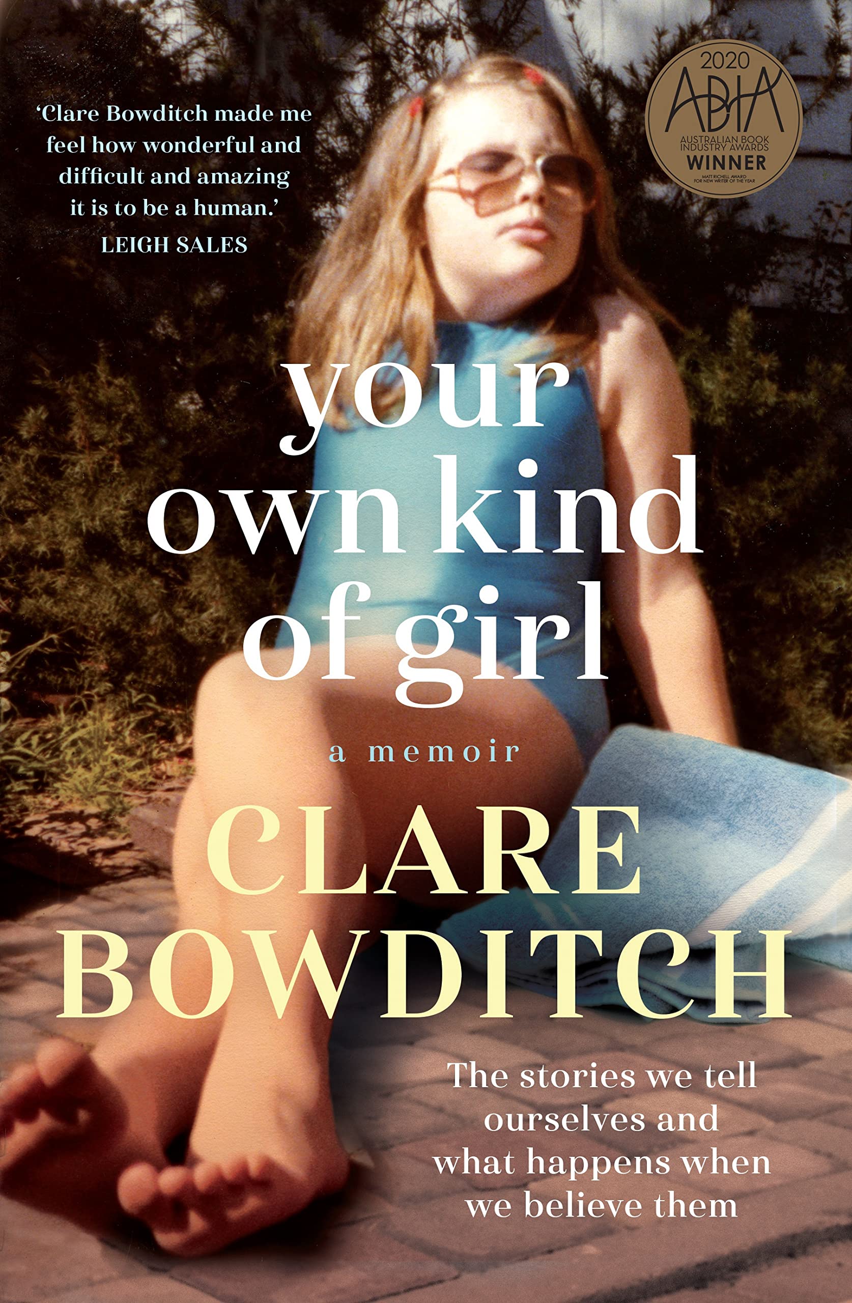 Your Own Kind of Girl Books