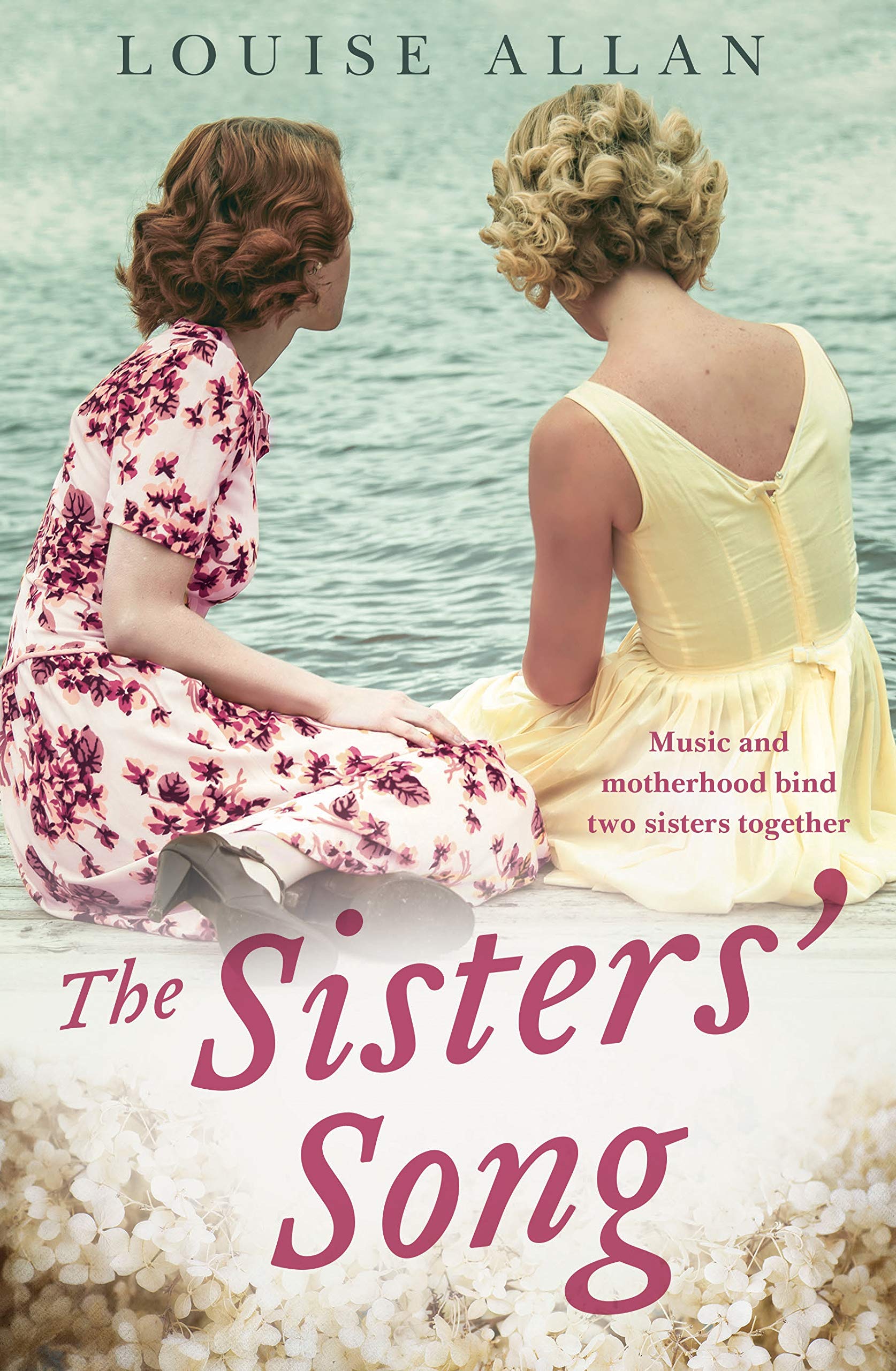 The Sisters' Song book