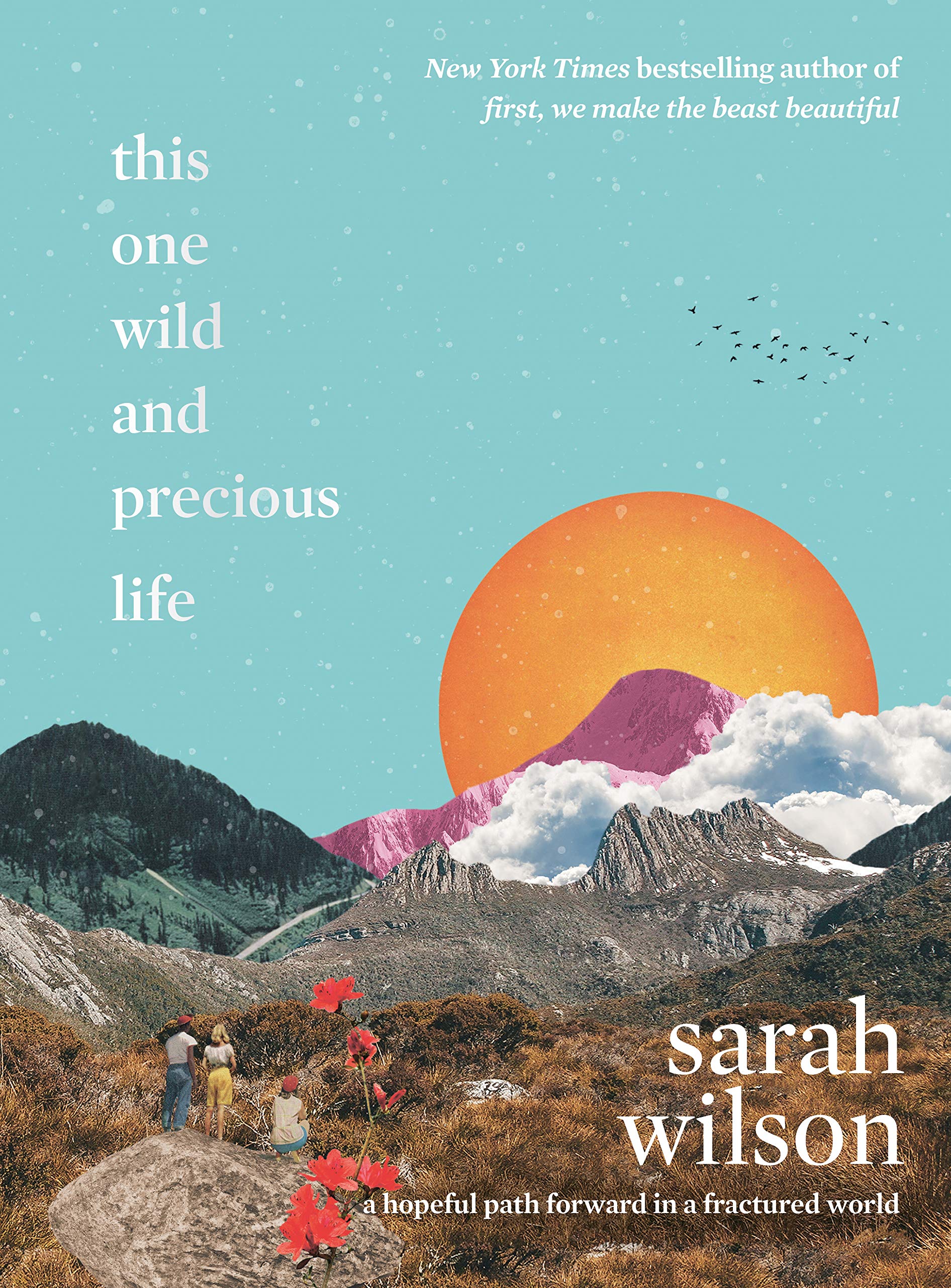 This One Wild and Precious Life: A hopeful path forward in a fractured world Books