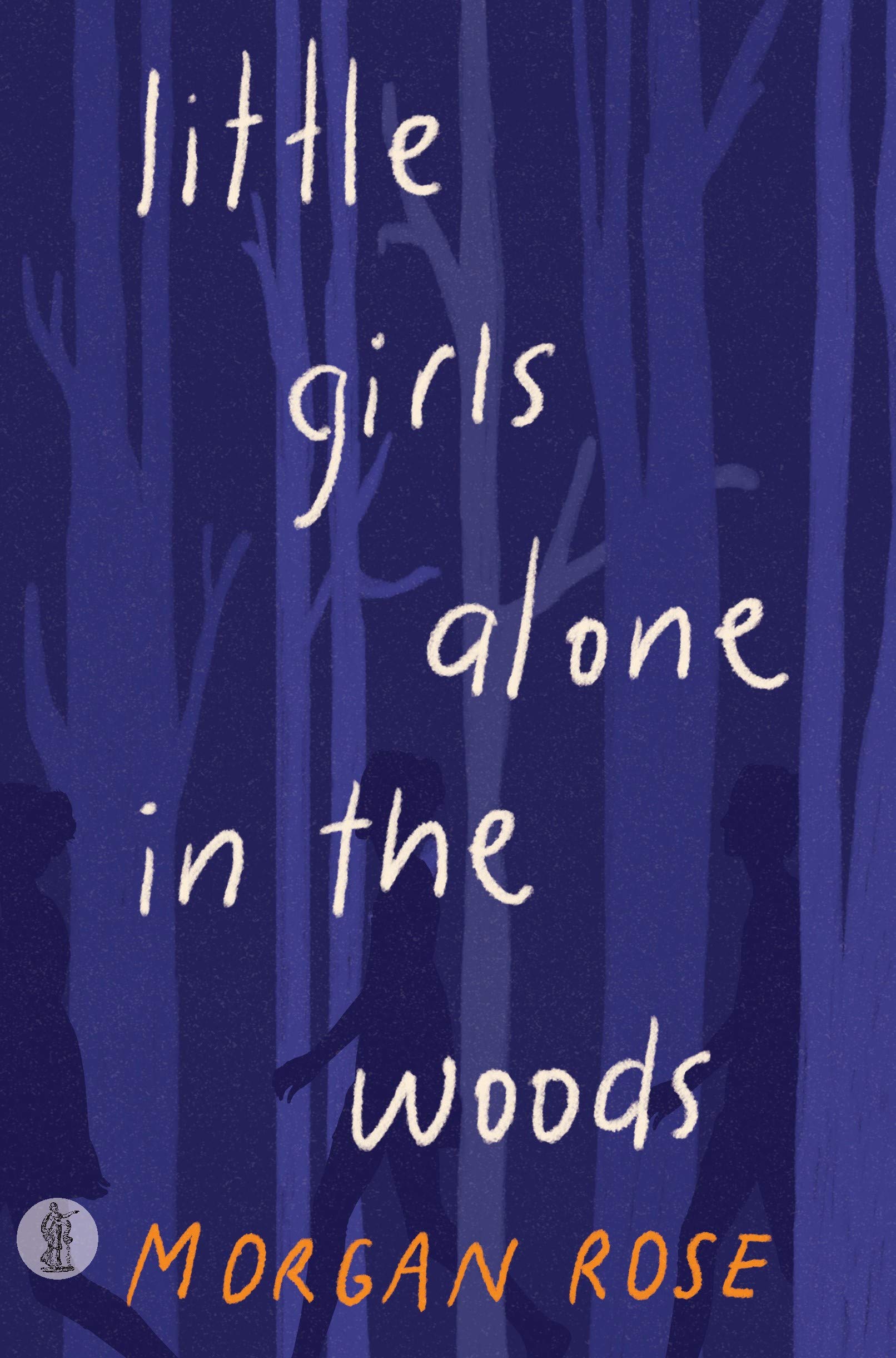 little girls alone in the woods Drama