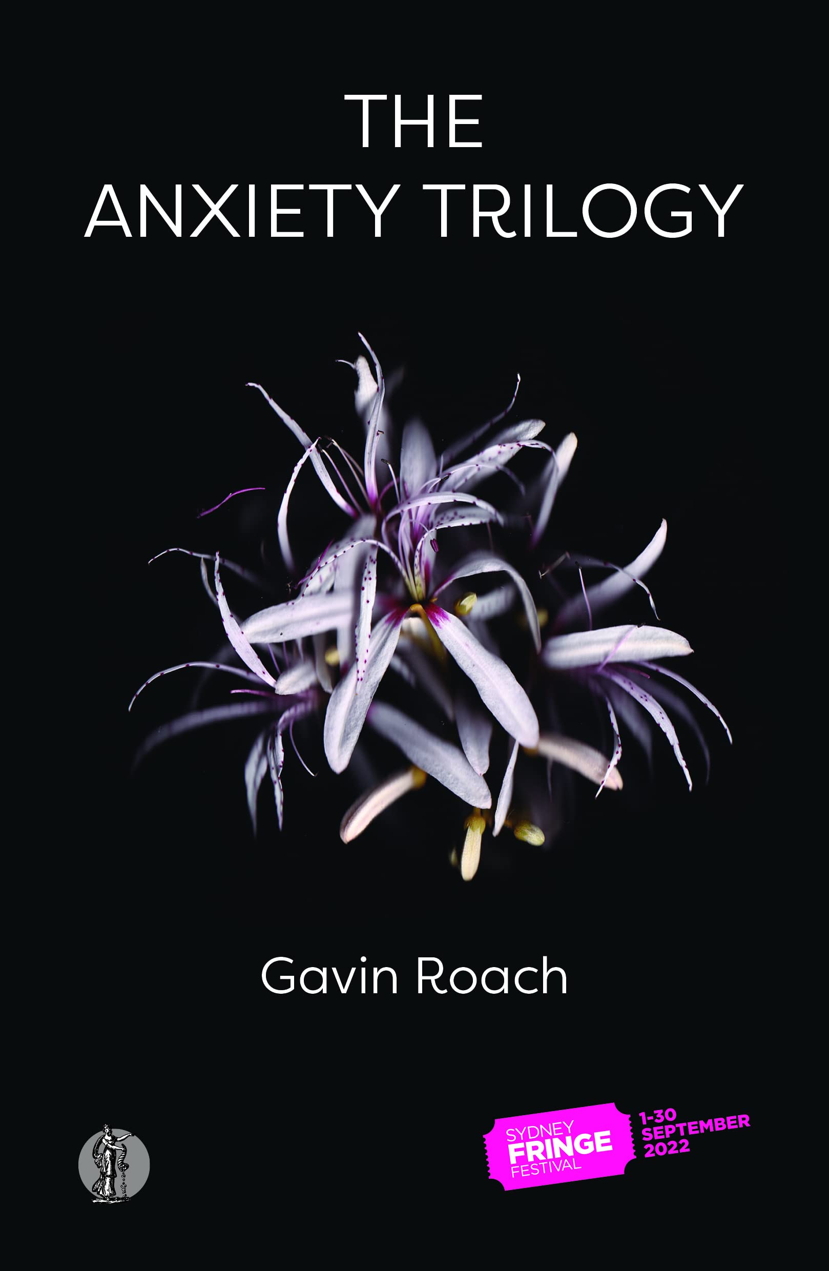 The Anxiety Trilogy and My Wife Peggy Drama