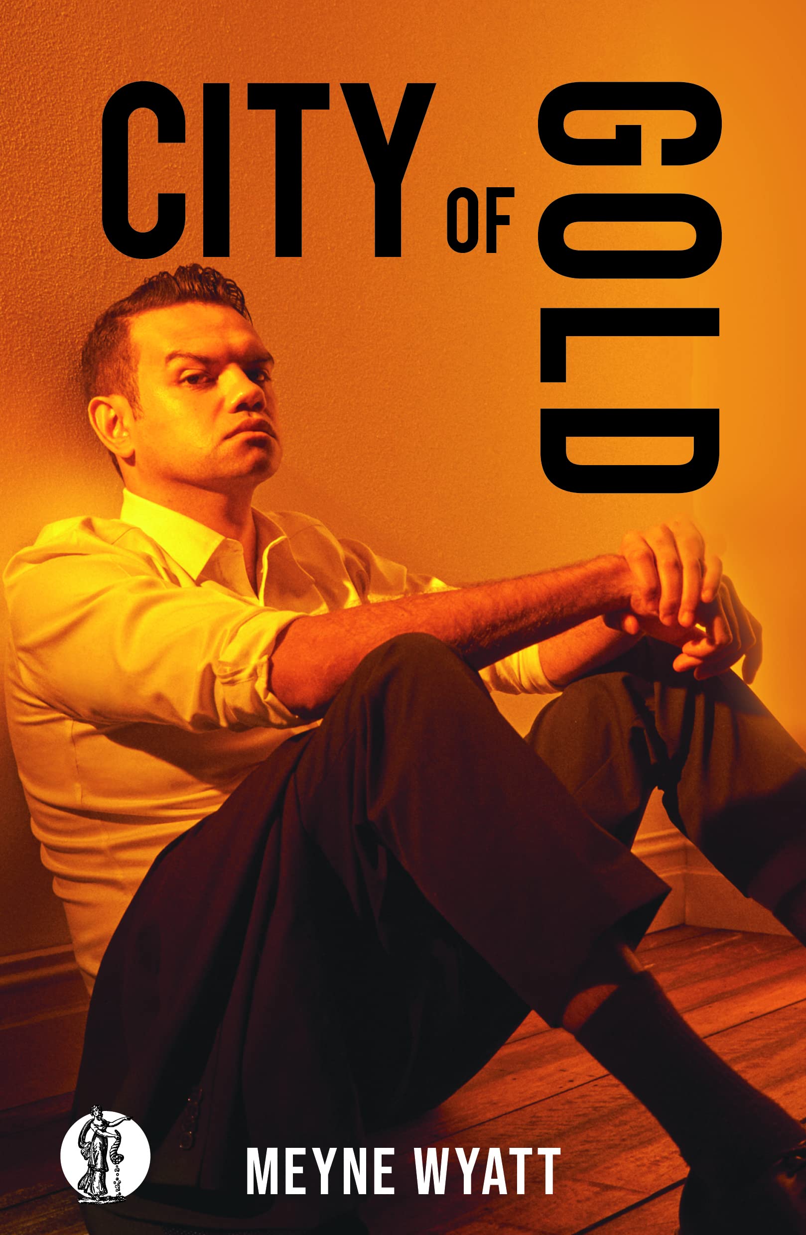 City of Gold Drama