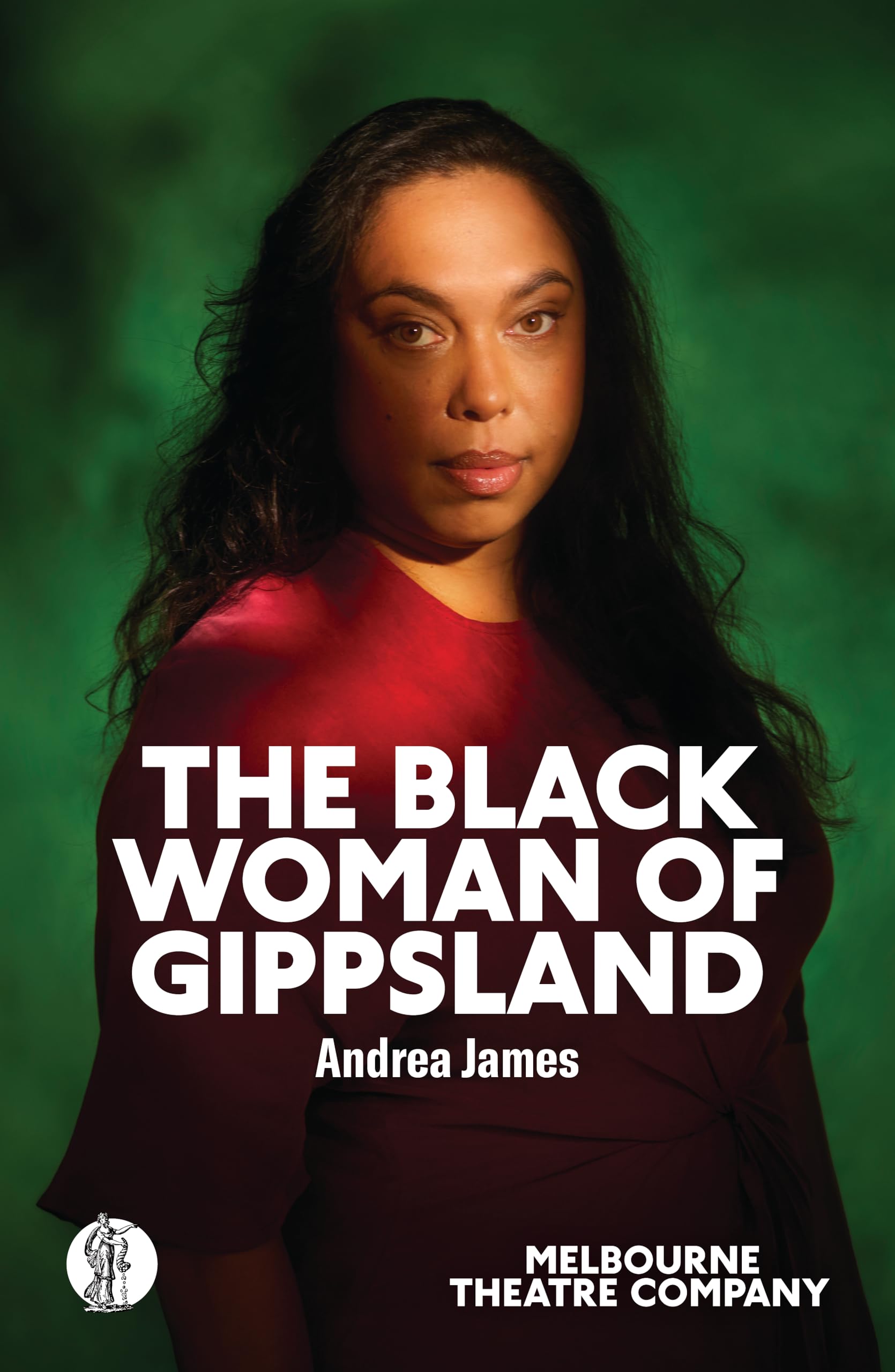 The Black Woman of Gippsland Drama