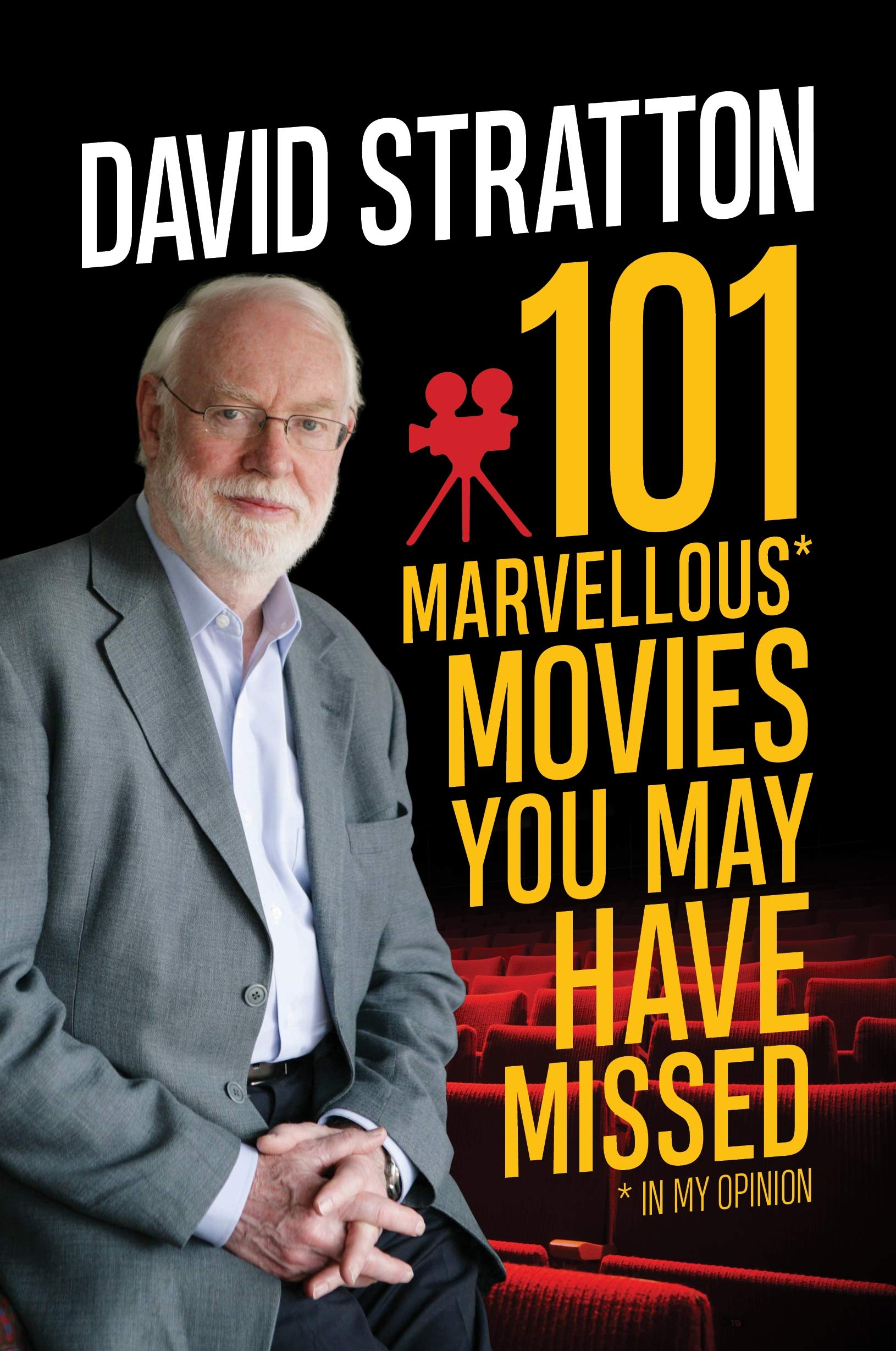 101 Marvellous Movies You May Have Missed book