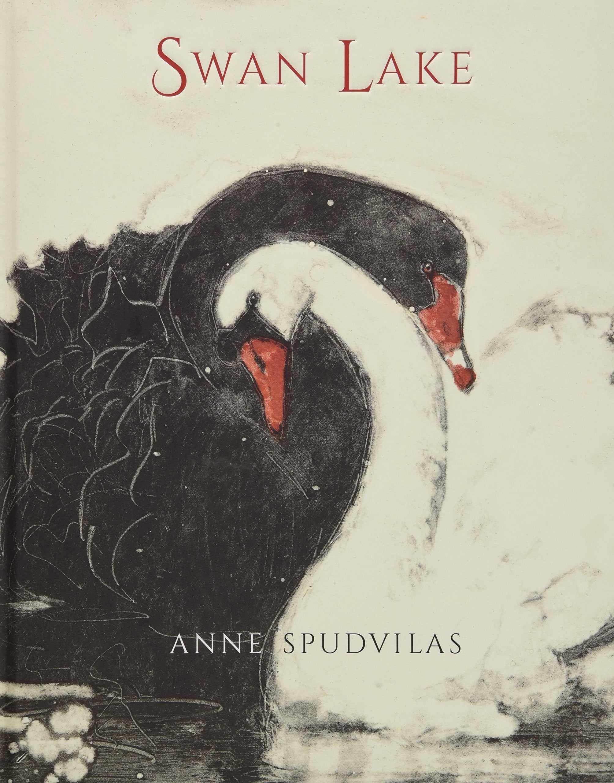 Product Image: Swan Lake