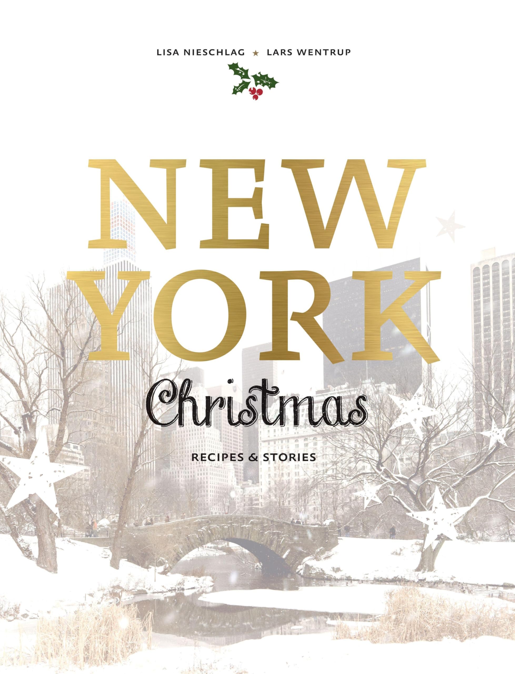 New York Christmas Essays & Short Stories
