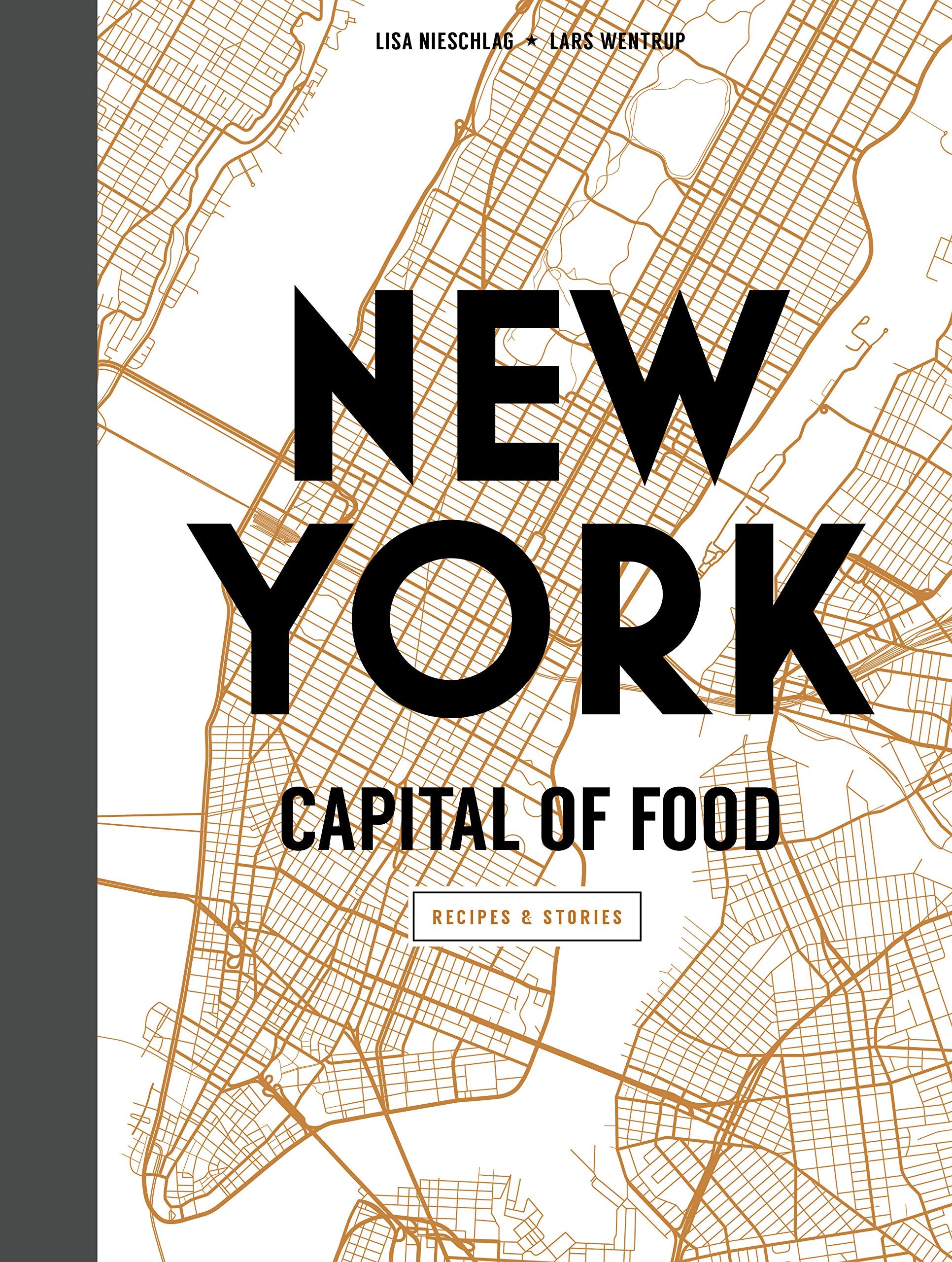 New York Capital of Food Leisure, Home & Garden