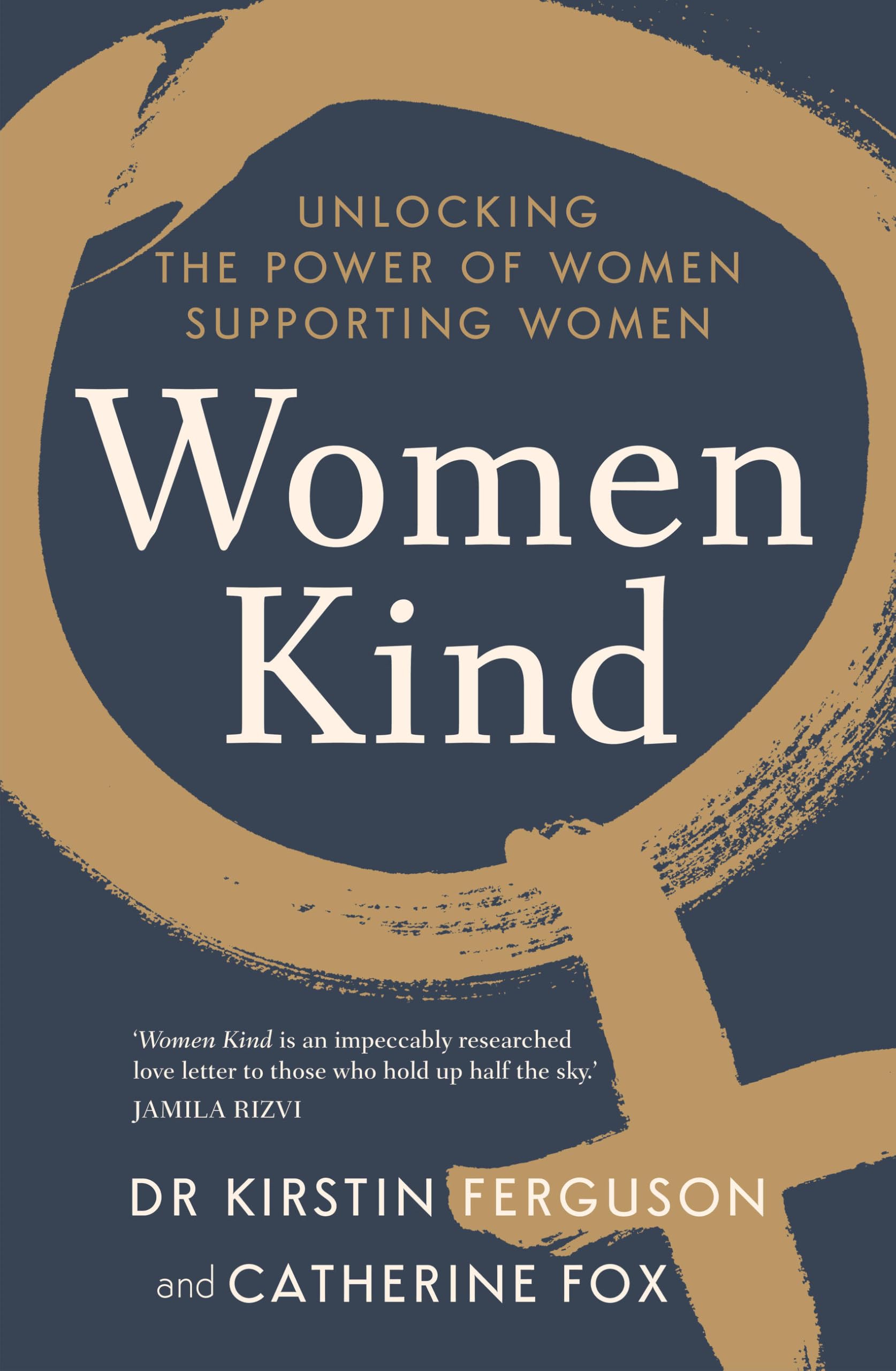 Women Kind: Unlocking the power of women supporting women Books