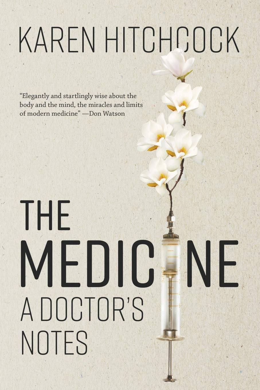The Medicine: A Doctor's Notes Law