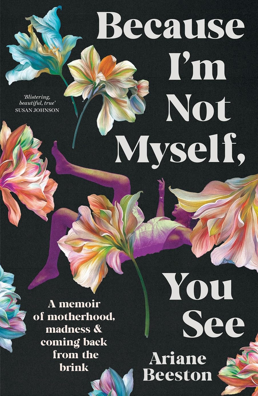 Product Image: Because I'm Not Myself, You See
