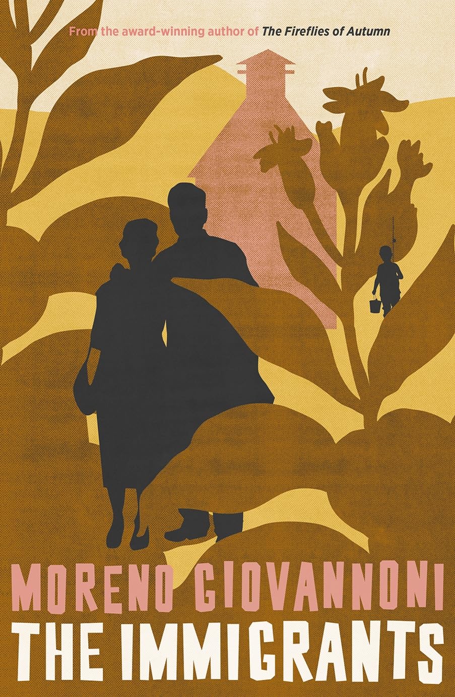Product Image: The Immigrants