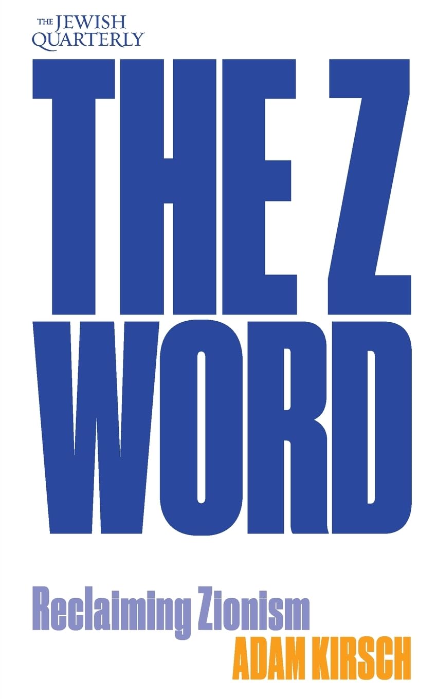 Product Image: The Z Word