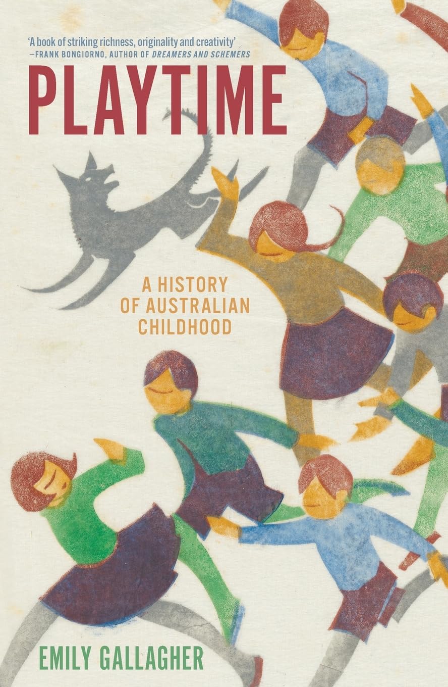 Playtime Law