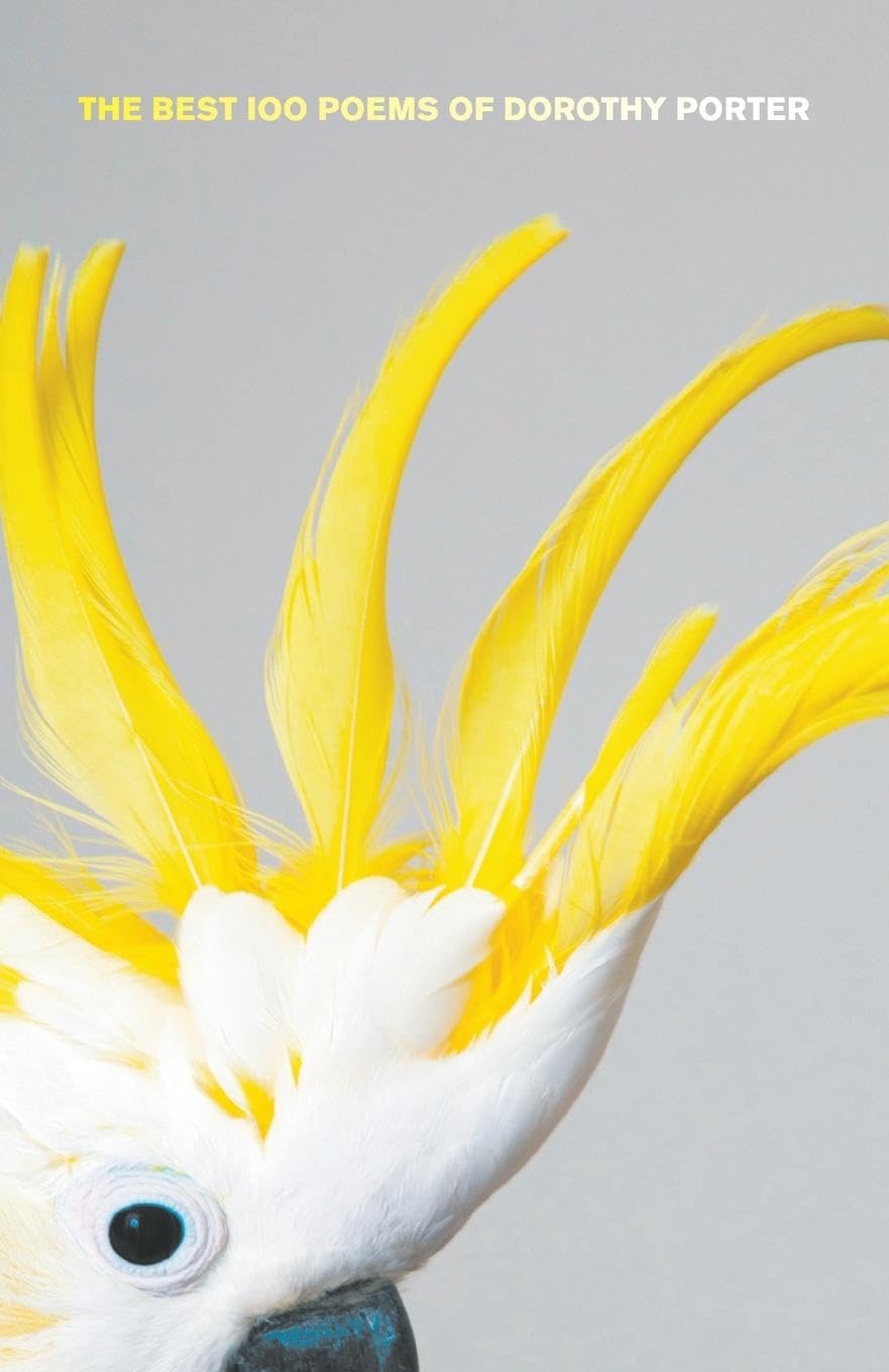 The Best 100 Poems of Dorothy Porter Poetry