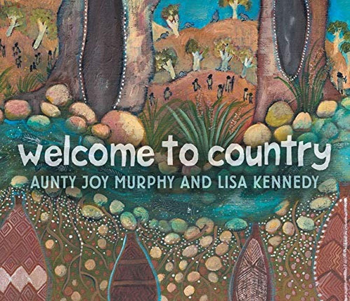 Product Image: Welcome To Country