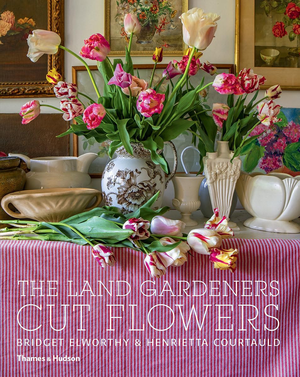 The Land Gardeners: Cut Flowers Film, Art & Culture
