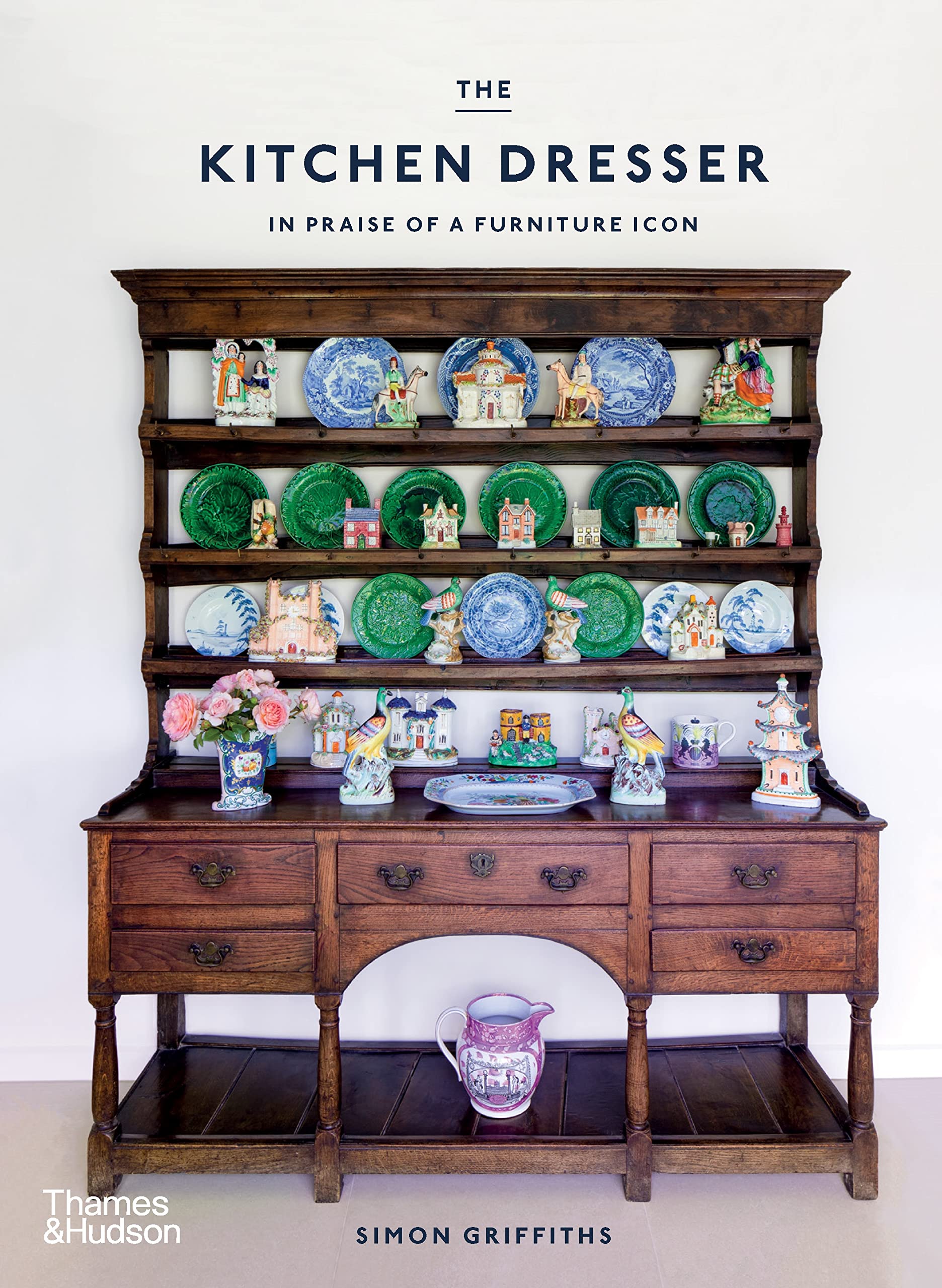 The Kitchen Dresser: In Praise of a Furniture Icon Film, Art & Culture