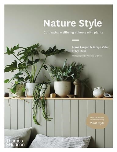 Nature Style Film, Art & Culture