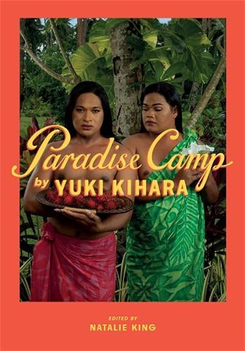 Paradise Camp by Yuki Kihara book