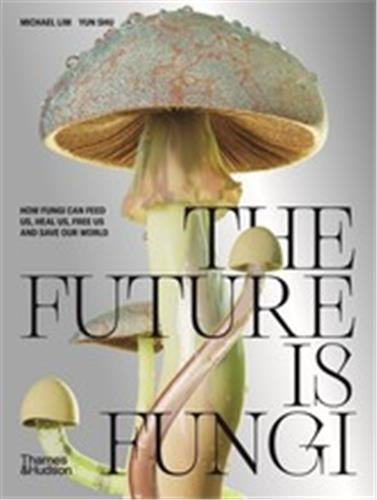 The Future is Fungi How Fungi Can Feed Us, Heal Us, Free Us and Save Our World Mathematics