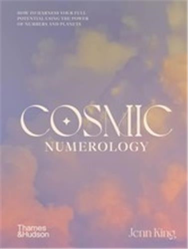 Cosmic Numerology Social Sciences Books