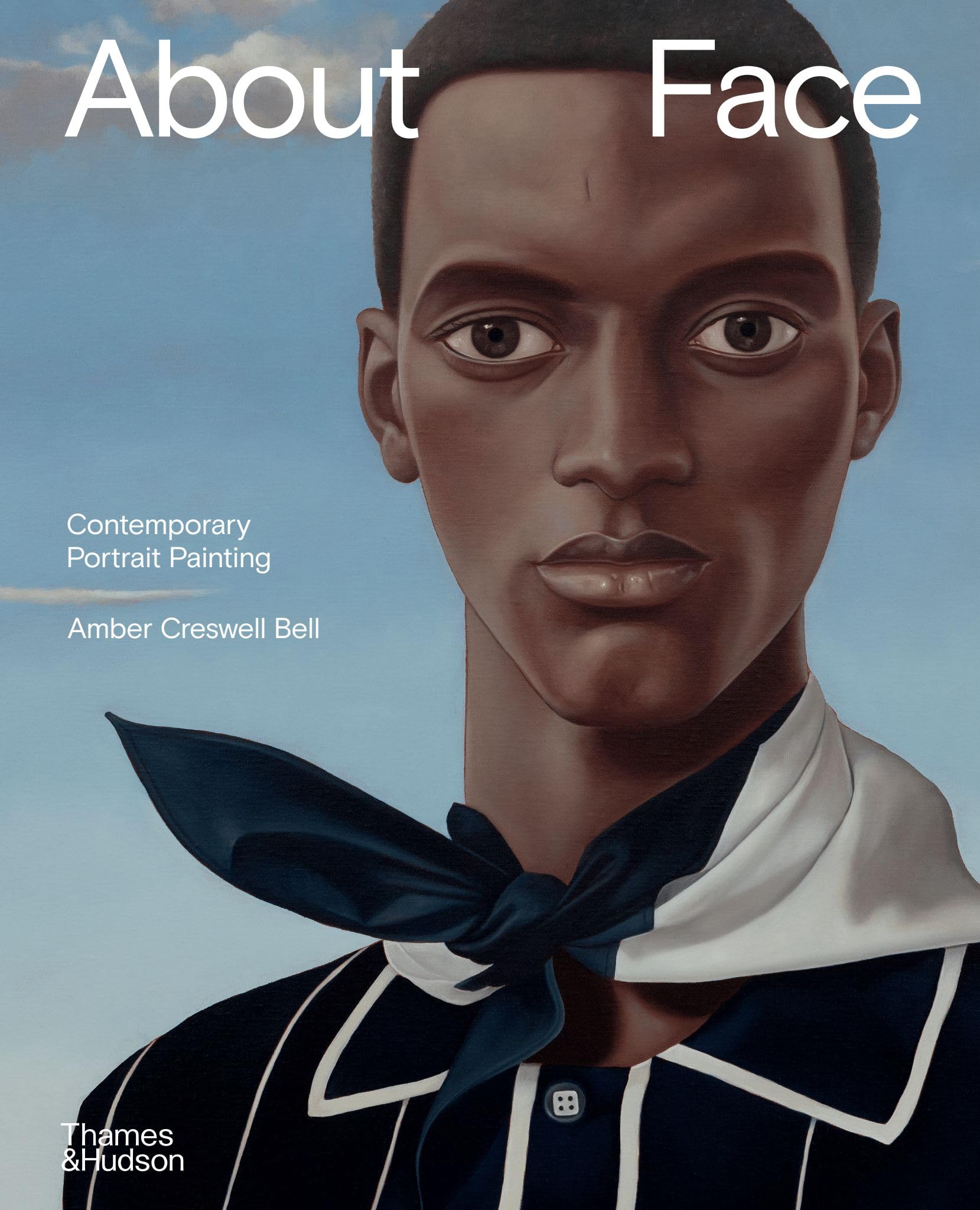 About Face: Contemporary Portrait Painting Film, Art & Culture