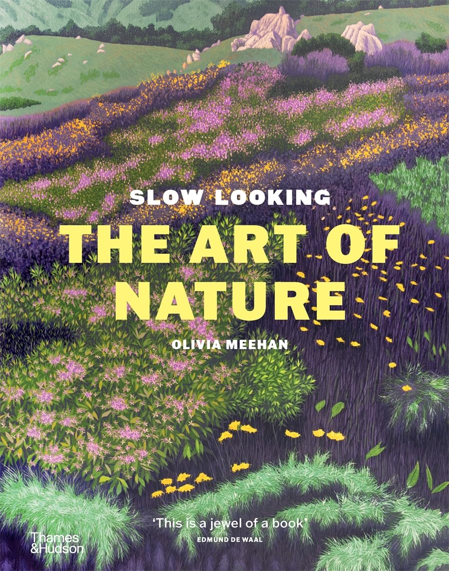 Slow Looking: The Art of Nature Film, Art & Culture