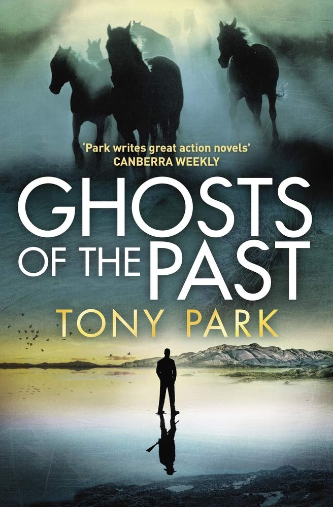 Ghosts of the Past Historical Fiction