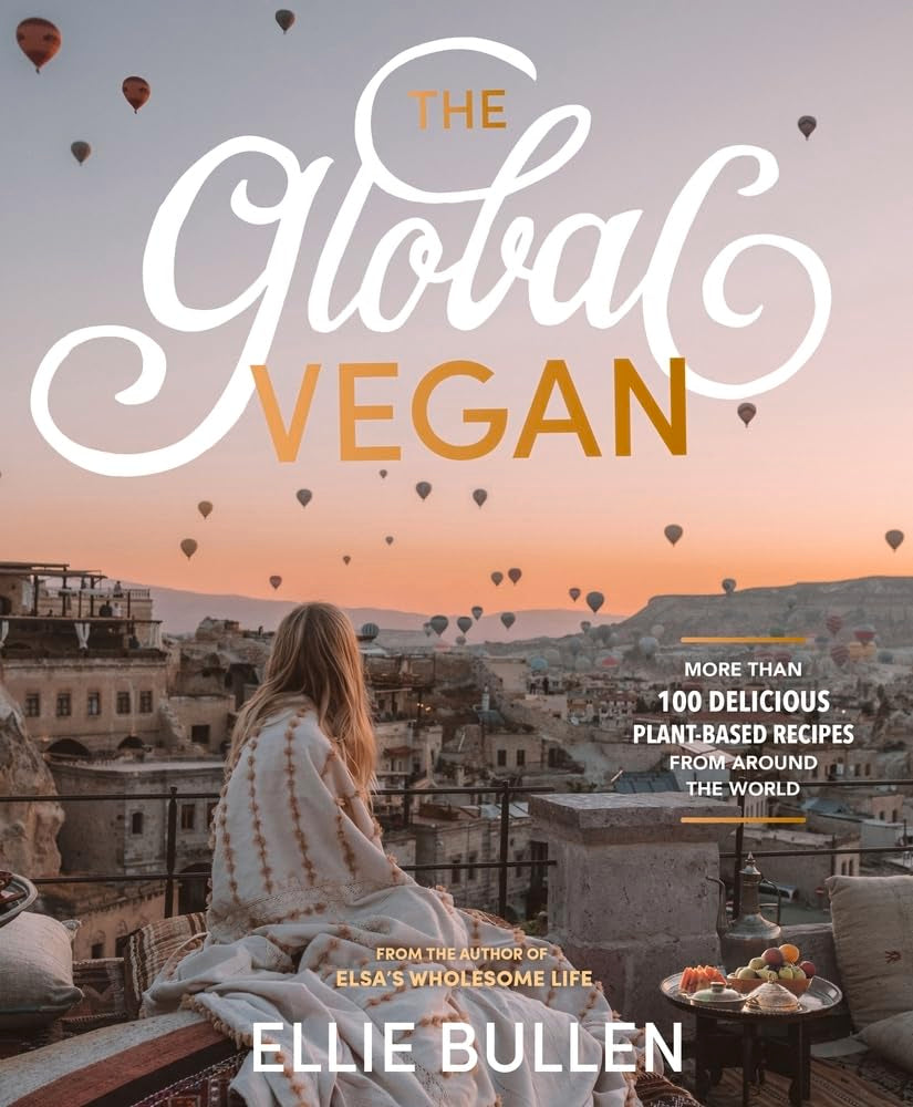 The Global Vegan Leisure, Home & Garden