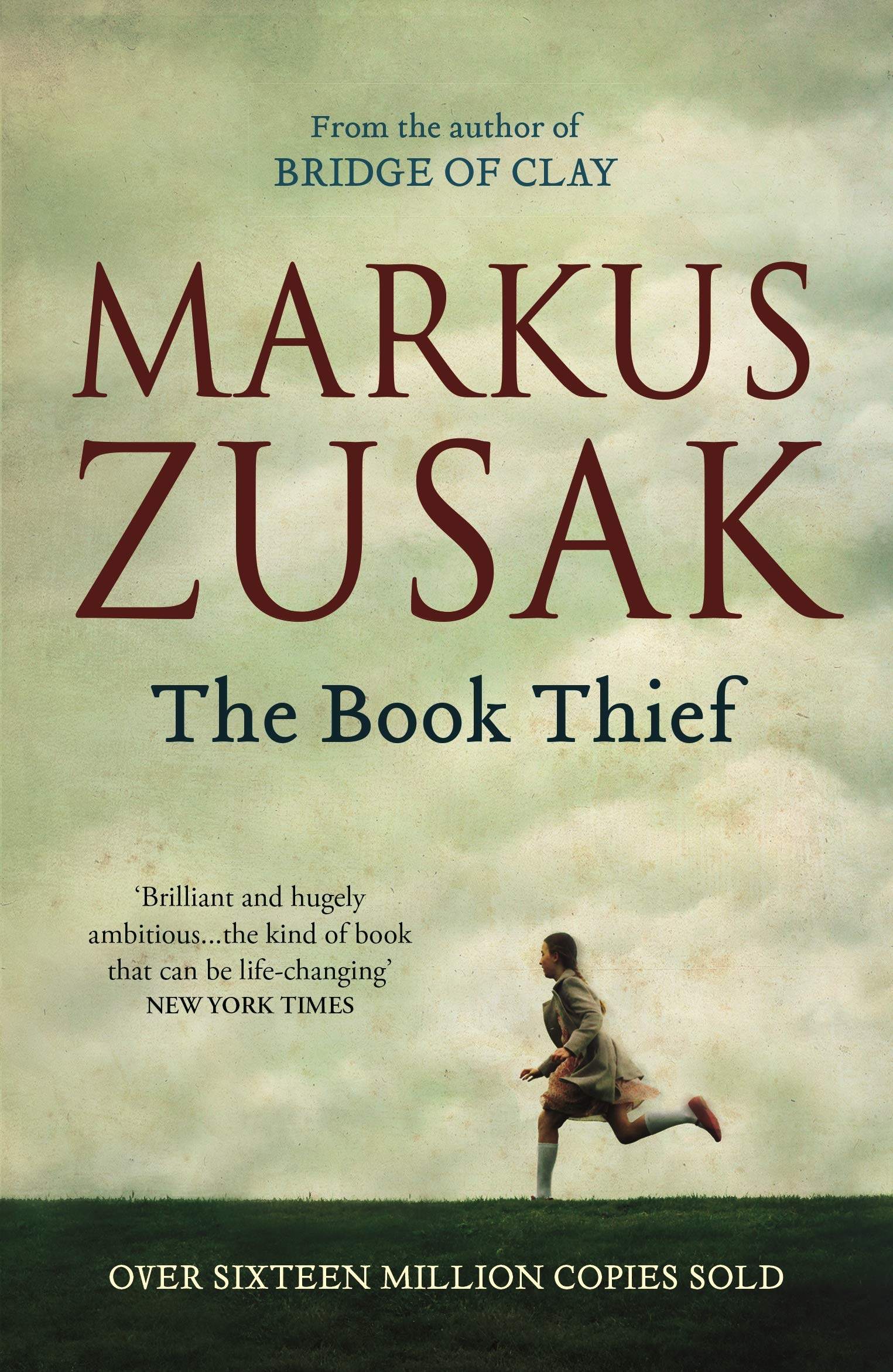 The Book Thief Books