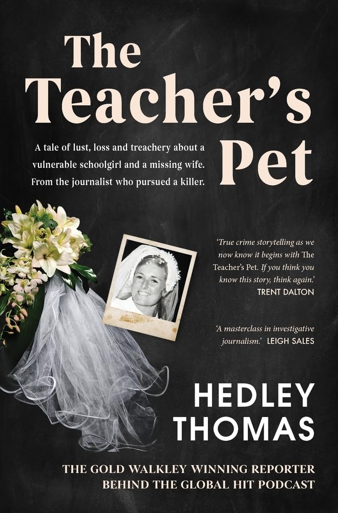 The Teacher's Pet Memories
