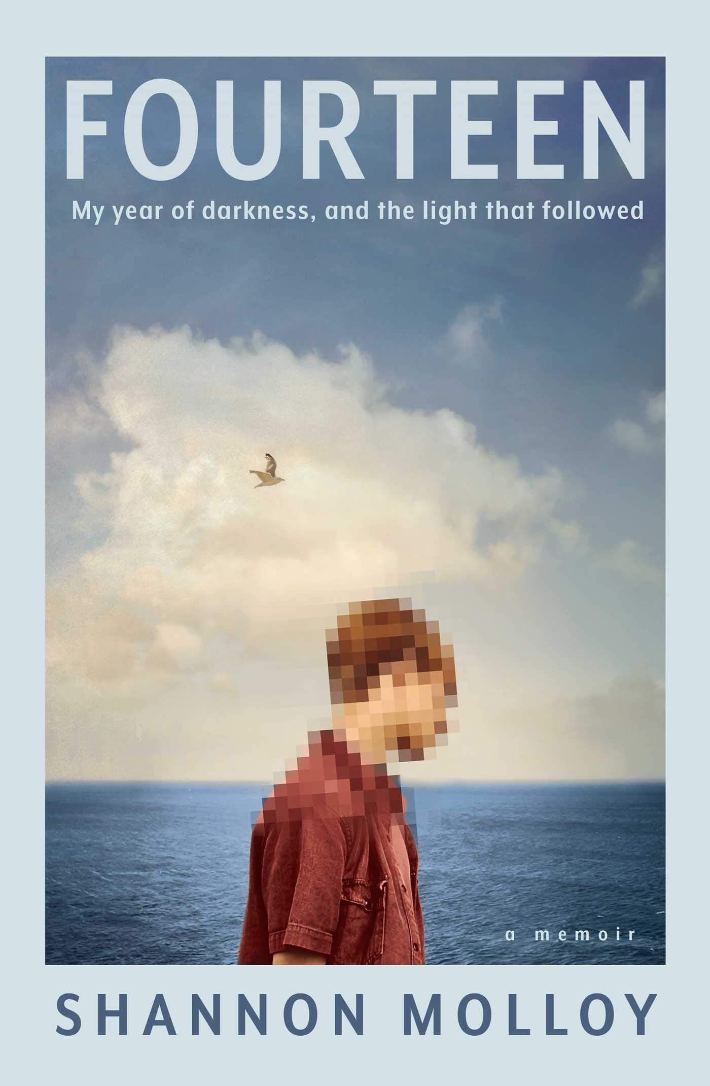 Fourteen: My year of darkness, and the light that followed Art & Literature