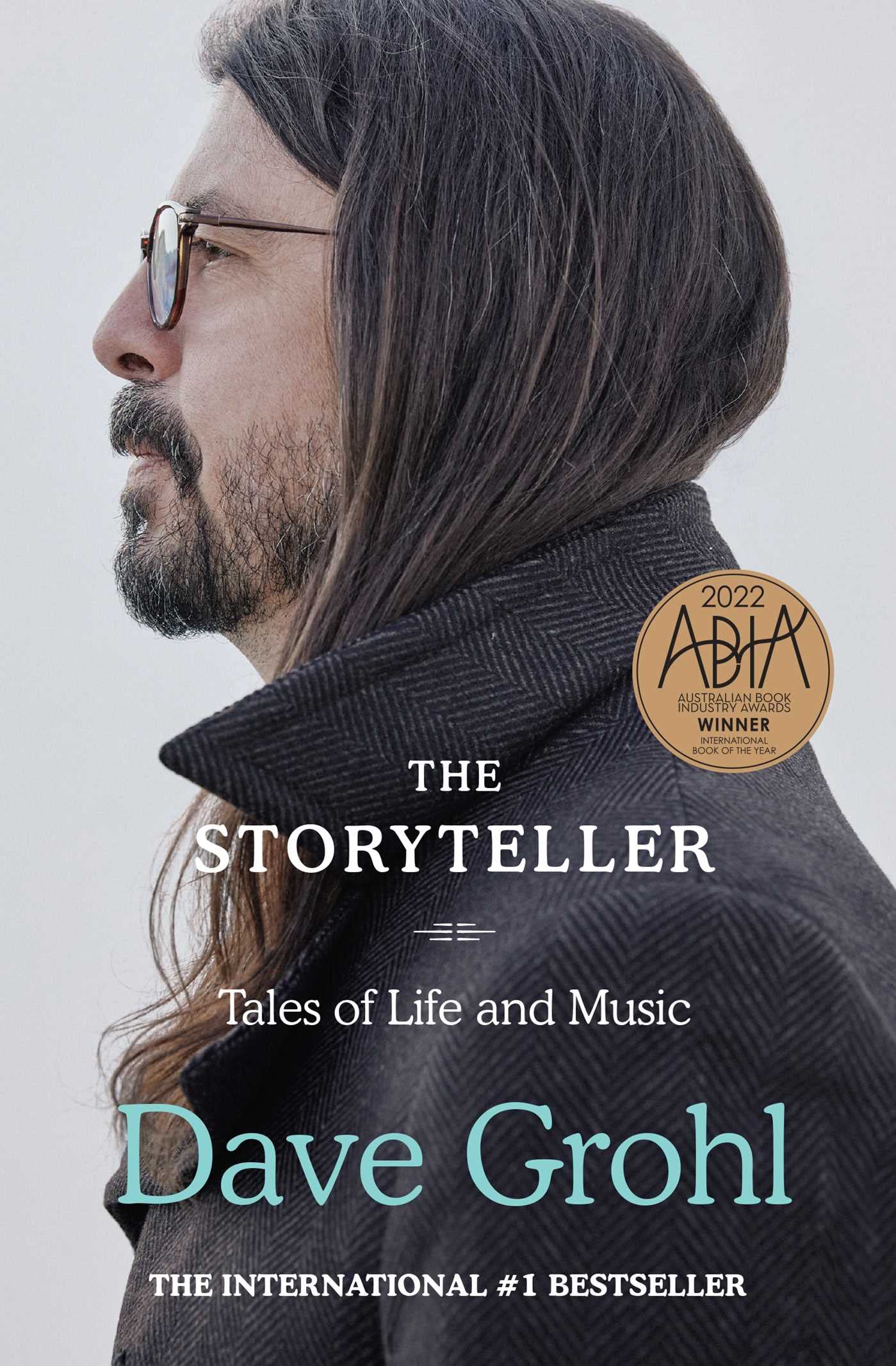 The Storyteller: Tales of Life and Music Books