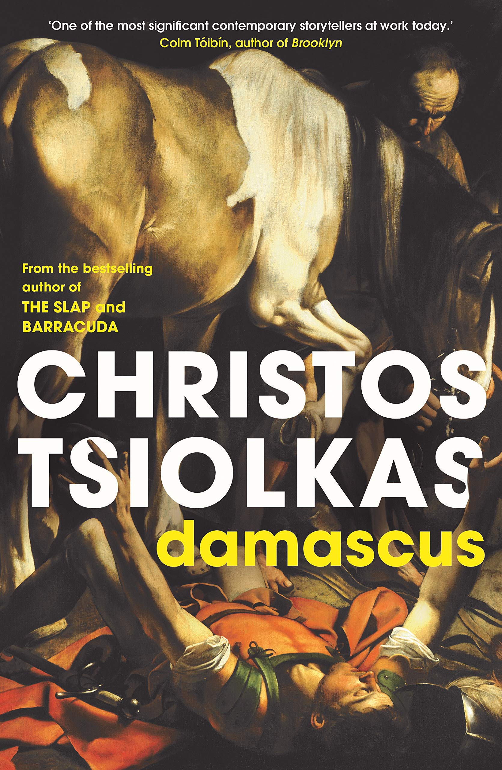 Damascus Books